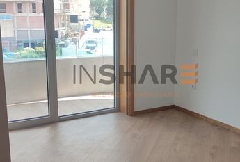 Apartamento T3 em Braga