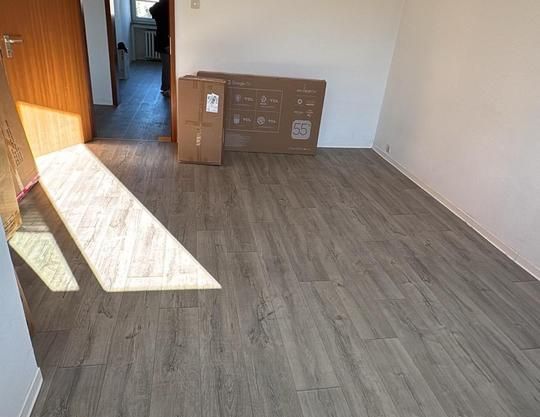 Nachmieter gesucht ab 01.02 – 2-Zimmer-Wohnung - Foto 1