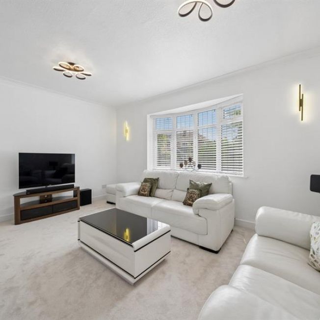 3 Bedroom Detached To Let - Photo 1