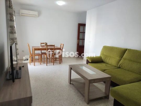 Piso en alquiler en Calle Sargenta, 18, cerca de Calle San Antonio - Photo 1