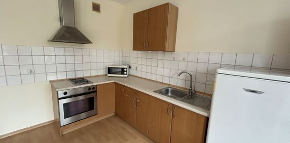 Kawalerka na wynajem, Poznań - Jeżyce 33.4 m² - Photo 2