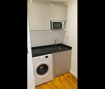 Studio Flat, Watford Way, NW4 - Photo 4