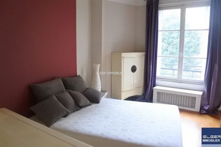 Location - appartement - 47.61 m² - 2 Pièces - Photo 4