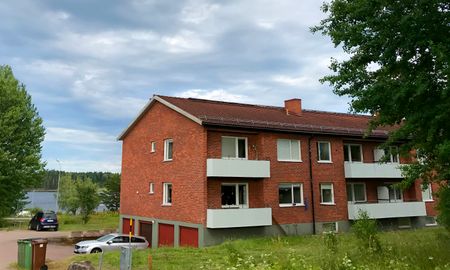 Åsbacksvägen, By Kyrkby - Photo 3