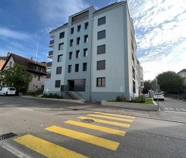 Stilvolle 1.5 Zimmerwohnung in Rorschach - Photo 1