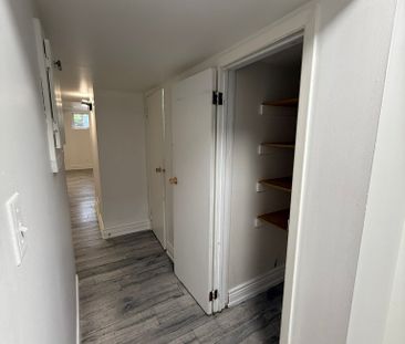 For Lease - 786 West Shore Boulevard Unit# Basement, Pickering, Ont... - Photo 4