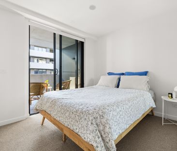 308/59 Dooring Street, Dickson ACT 2602 - Apartment For Rent | Domain - Photo 5