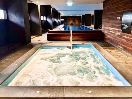 Unit 3608, 120 A'beckett Street, Melbourne, VIC - Photo 2