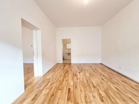 Altbauwohnung mit Charme und Komfort in zentraler Lage zu vermieten für nur 699,00 € in St. Pölten! - Foto 2