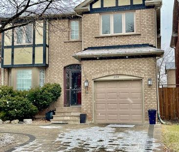 For Lease - 2194 Oak Bliss Crescent, Oakville, Ontario - Photo 6
