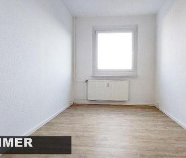 Einbauküche, große 3 Zimmer, Balkon, frisch saniert, Aufzug - Foto 6