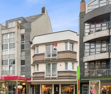 Appartement te huur in Sint-Idesbald voor € 700 met 1 slaapkamer - Foto 4