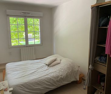 Location appartement 2 pièces, 60.00m², Angers - Photo 1