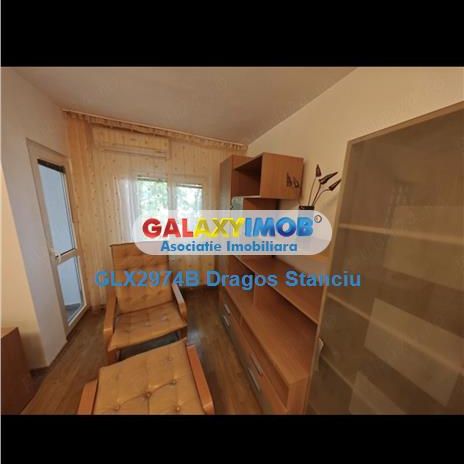 Apartament 3 camere Militari | Decomandat | Balcon | Uverturii | - Photo 1