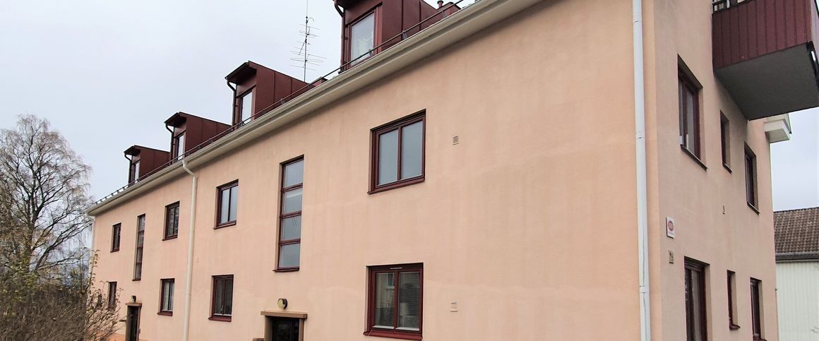 Sanatorievägen, Ulricehamn - Foto 1