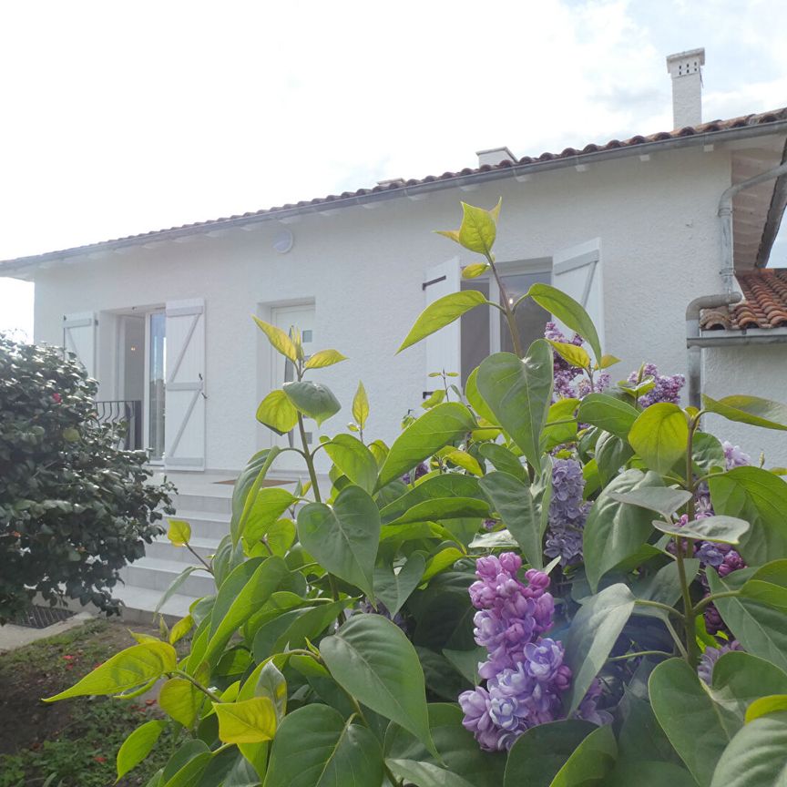 Maison T4 près de MURET à louer - Photo 1