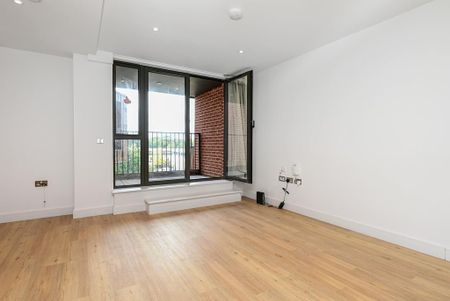 Studio to rent - Photo 4