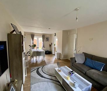 House to rent in Temple Court, Cambridge, CB4 2TT - Photo 4