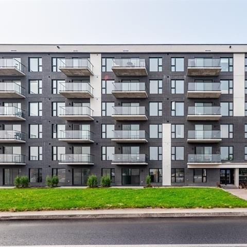 Appartement à louer - Montréal (Ahuntsic-Cartierville) (Ahuntsic Ouest) - Photo 1