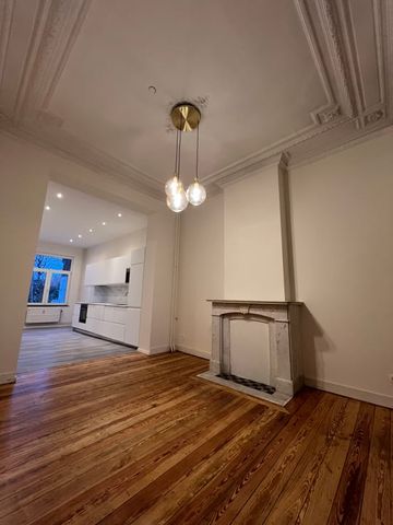 Appartement te huur - Foto 3