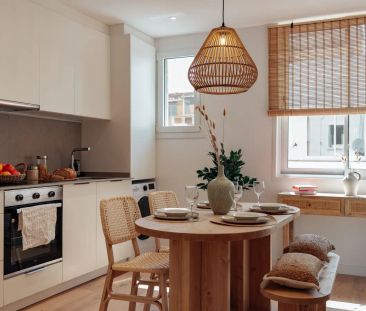 Room for rent in shared apartment in Barcelona - Photo 6