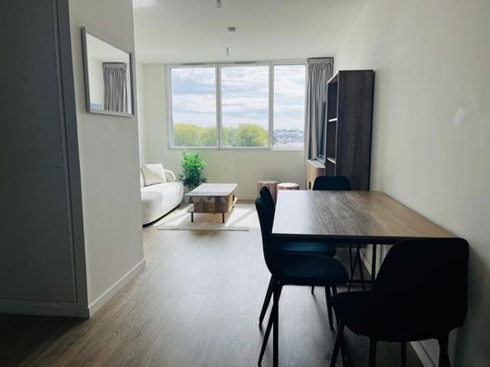Appartement T2 à louer Angers - 40 m² - Photo 1