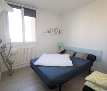 Location appartement 3 pièces, 55.18m², Dijon - Photo 6