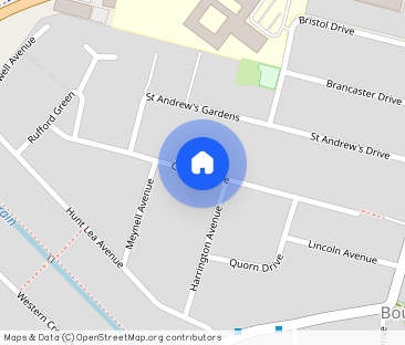 Clive Avenue, Lincoln, LN6 - Photo 1