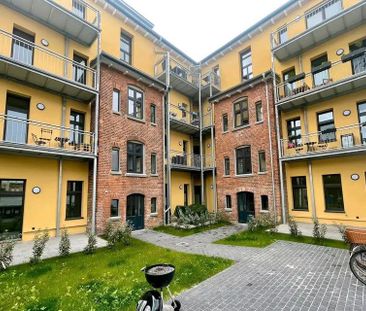 Mietwohnung in Magdeburg Ortsteil Alt Fermersleben - Foto 1