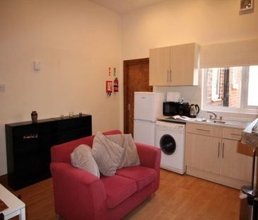 1 bedroom apartment to rent - Photo 6