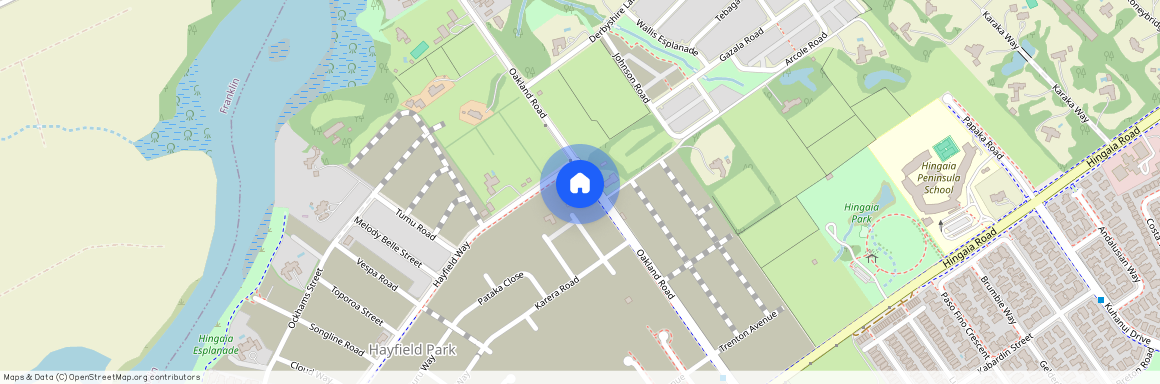 48 Oakland Road, Karaka, Franklin