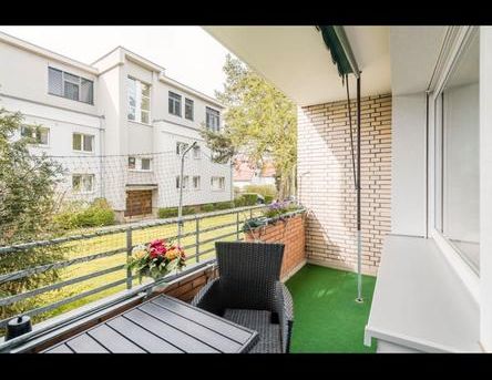 Helle,Kernsanierte 65qm Wohnung zur Miete - Foto 1