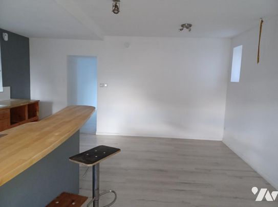 MAISON DE VILLE. FEYZIN. - Photo 1