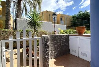 San Bartolomé de Tirajana, Canary Islands 35100