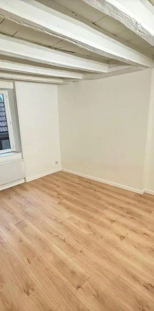 Appartement à louer 1 pièce 17.42m² - Photo 1