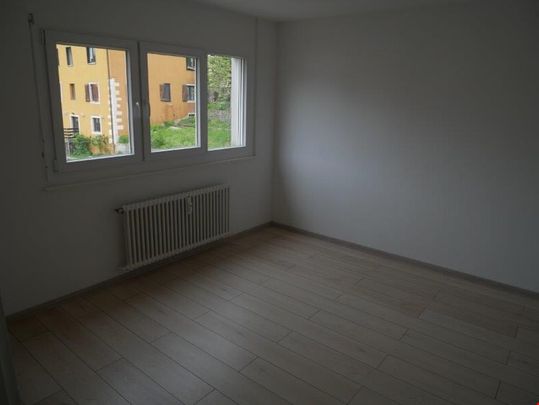2.5 Zimmer, 46 m², 4. Stock - Photo 1