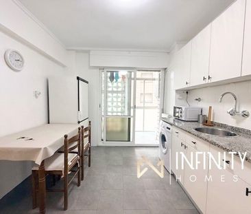 Piso de alquiler en Rio Castaños Kalea, Arteagabeitia - Retuerto - ... - Photo 1