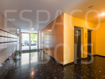 Apartamento T2 em Lisboa - Foto 4