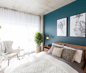 Condo for rent in Montreal - Photo 6