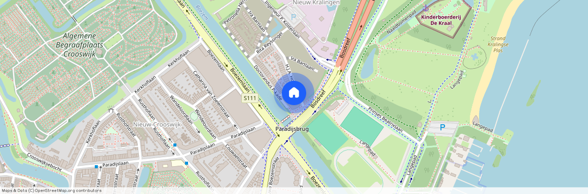 H.J.A. Hoflandlaan 79, Nieuw Crooswijk, 3062BD, Rotterdam