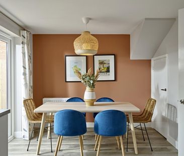 3 bedroom semi-detached house to rent - Photo 2