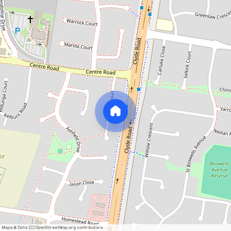 Berwick, Melbourne - South East