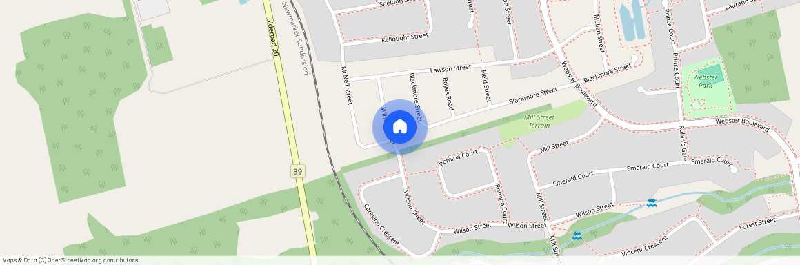 2111 Wilson Street, Innisfil