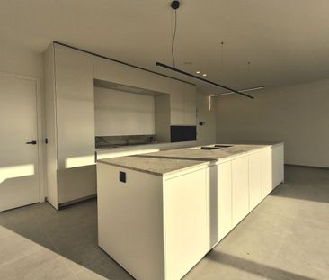 INSTAPKLARE, ENERGIEZUINIGE NIEUWBOUWWONING IN HET CENTRUM VAN DENT... - Foto 5