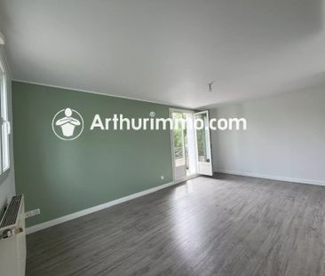 Location Appartement 2 pièces 49 m2 à Savigny-le-Temple - Photo 2