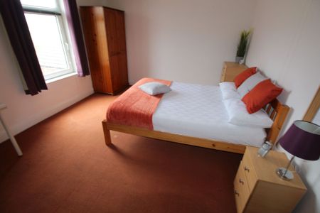 Student Accommodation, 59 Waterloo Street, Lincoln, Lincolnshire, LN6 7AQ, United Kingdom - Photo 4