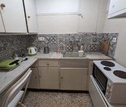 Διαμέρισμα για ενοικίαση - Εξάρχεια - Νεάπολη - Photo 6