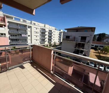 Location Appartement 2 pièces 55m² - Photo 3