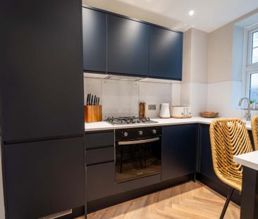 1 bedroom flat to rent - Photo 6