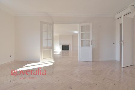 4 room luxury Apartment for rent in Madrid, Autonomous Region of Madrid - Photo 5